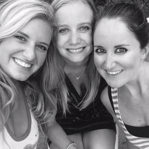 Meet your Posher, Cait