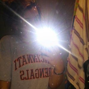 Meet your Posher, Allie