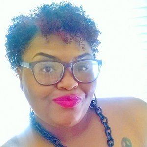 Meet your Posher, Robyn
