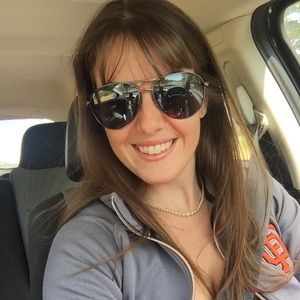 Meet your Posher, Maggie