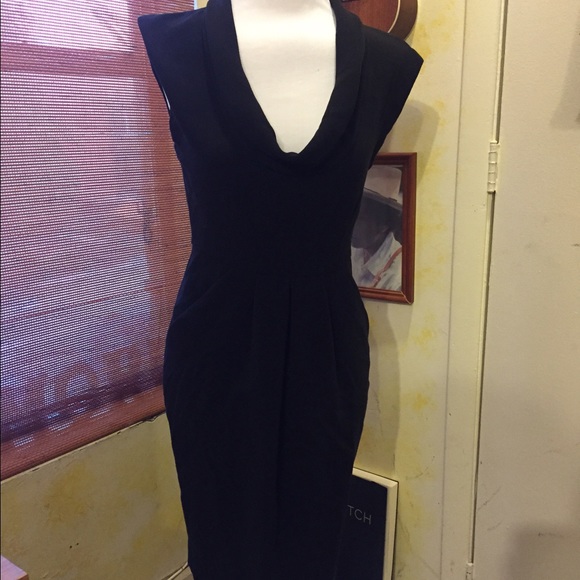 Zara LBD!