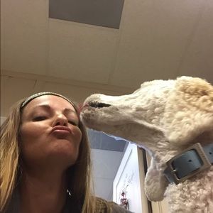 Meet your Posher, Amanda