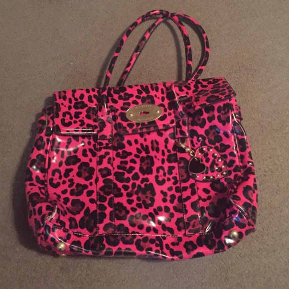 Mulberry purse ON HOLD