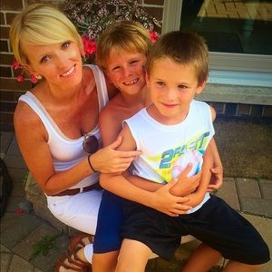 Meet your Posher, Andrea