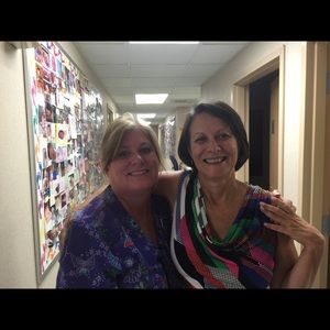 Meet your Posher, Lisa