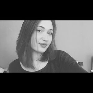 Meet your Posher, Cat