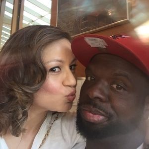 Meet your Posher, Roxana