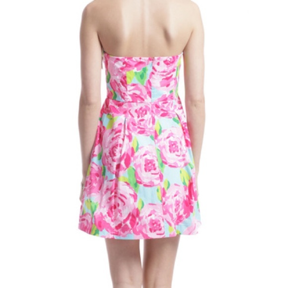 🐎SOLD ON RE-LILLY GROUP🐎 - Picture 2 of 4