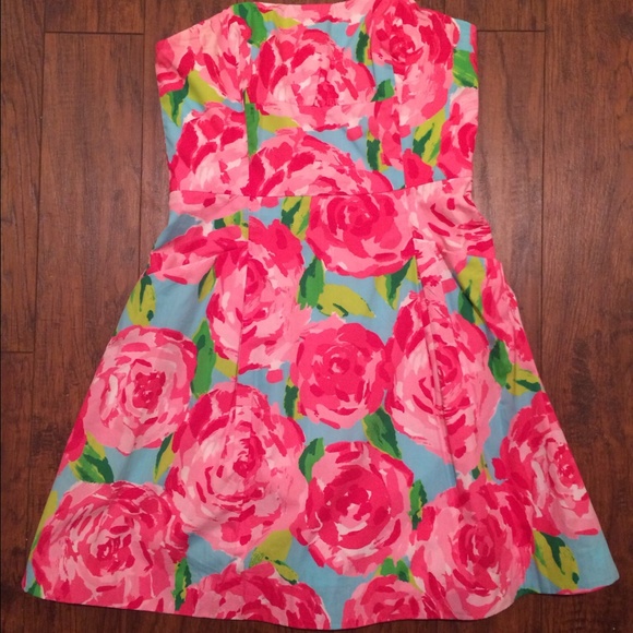 🐎SOLD ON RE-LILLY GROUP🐎 - Picture 3 of 4