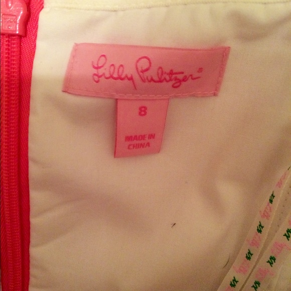 🐎SOLD ON RE-LILLY GROUP🐎 - Picture 4 of 4