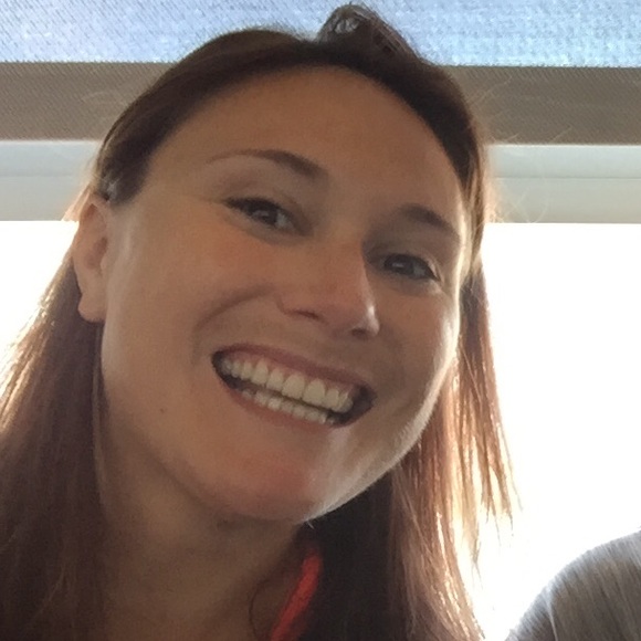 Meet your Posher, Raychel