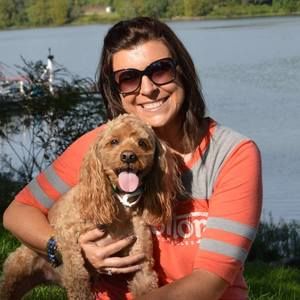 Meet your Posher, Kendra