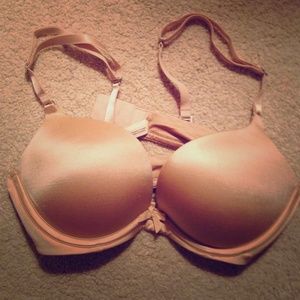 Aerie Push-Up Bra