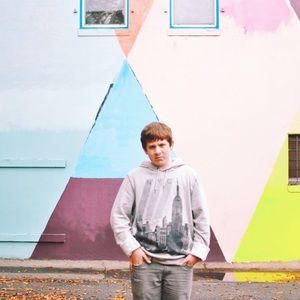 Meet your Posher, Cole