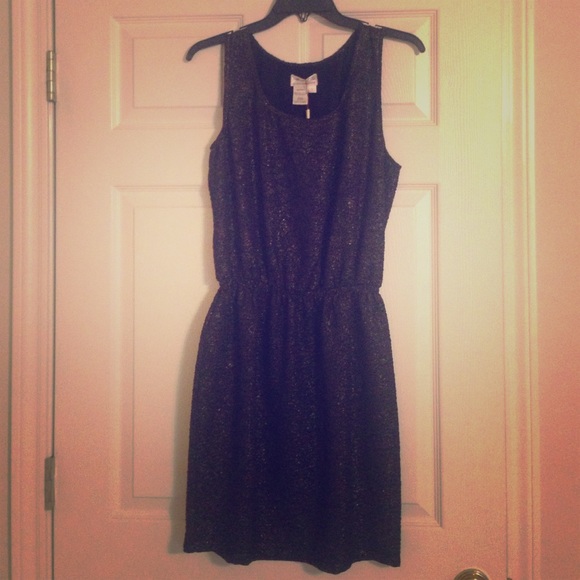 M.S.S.P. Dress