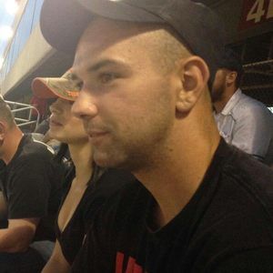 Meet your Posher, Bailey