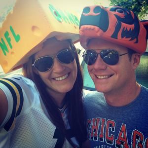 Meet your Posher, Kimi