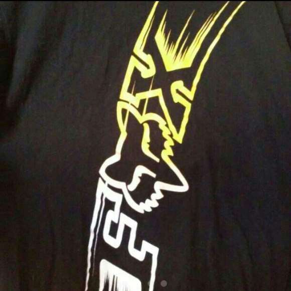 FOX RACING - Picture 2 of 4