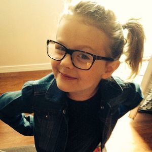 Meet your Posher, Kelly