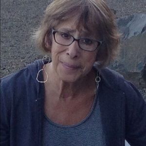 Meet your Posher, Suzanne