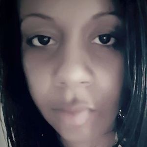 Meet your Posher, Ebony