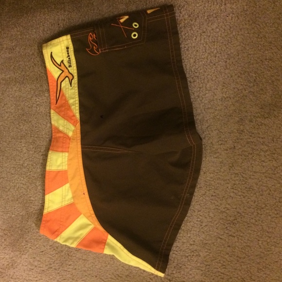 Billabong Board shorts