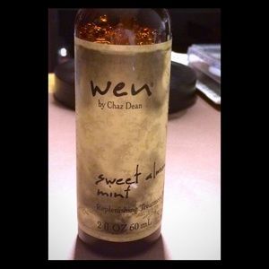 Wen Replenishing Treatment Mist