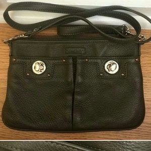 DKNY CROSS BODY PURSE