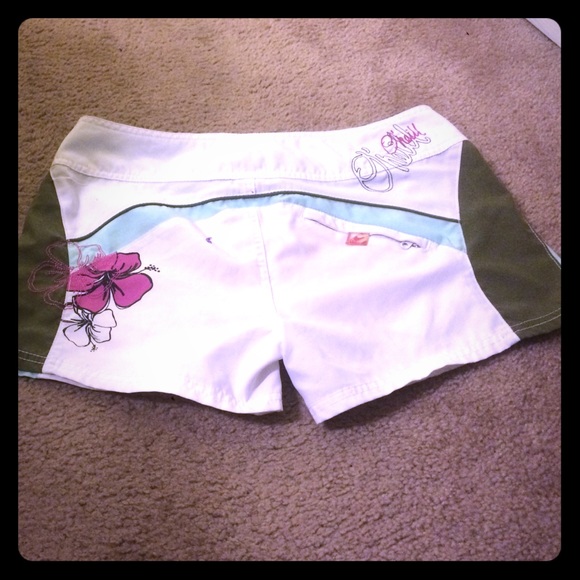 Oneill board shorts