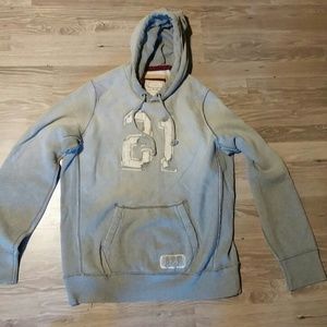 Men's Abercrombie Sweatshirt