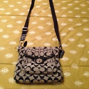 Coach Crossbody