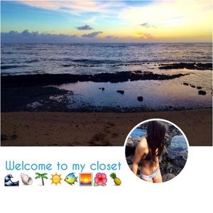 Meet your Posher, Keiko