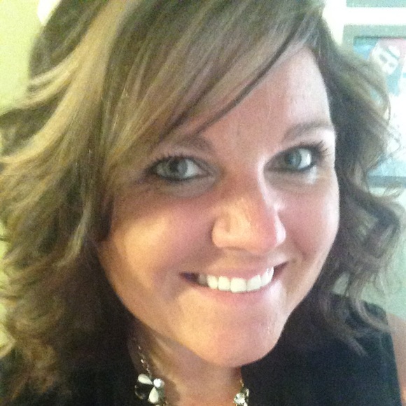 Meet your Posher, Katy