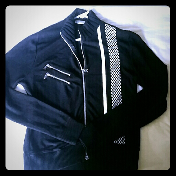 Zara Sweater
