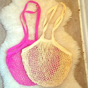 Beach bag