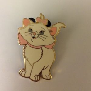 Disney pin