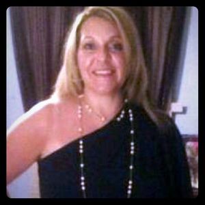 Meet your Posher, Cathy