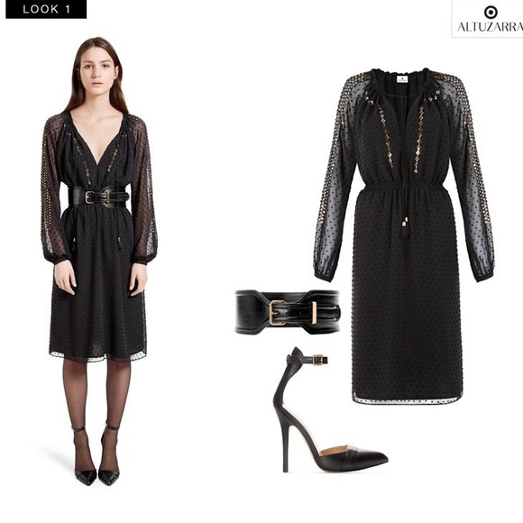 Altuzarra by Target dress