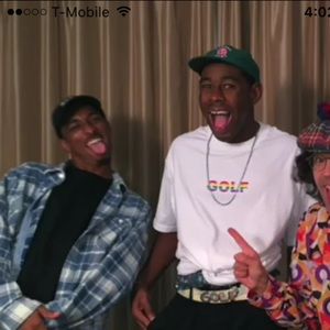 Meet your Posher, Francesca