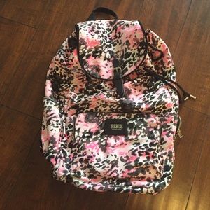 Victoria's Secret PINK Backpack