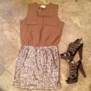 Stylish Dress