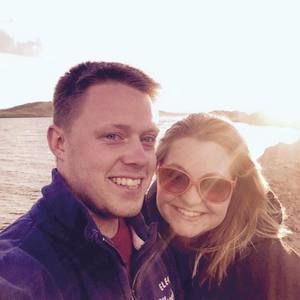 Meet your Posher, Kellie