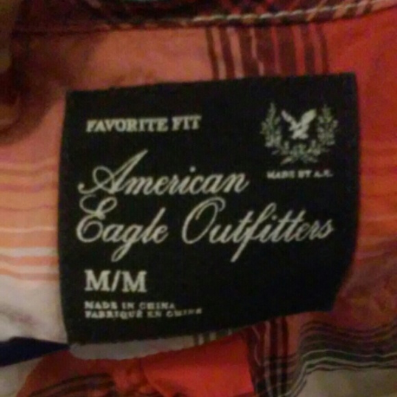 Comfy plaid flannel - Picture 2 of 2