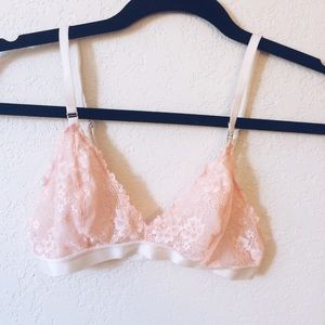 Forever 21 bralette