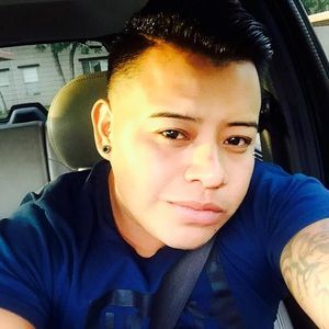 Meet your Posher, Alex