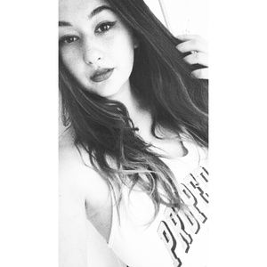 Meet your Posher, Brittany