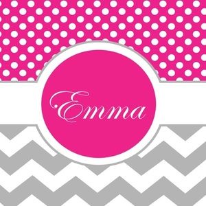 Meet your Posher, Emma