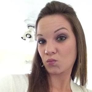 Meet your Posher, Becky