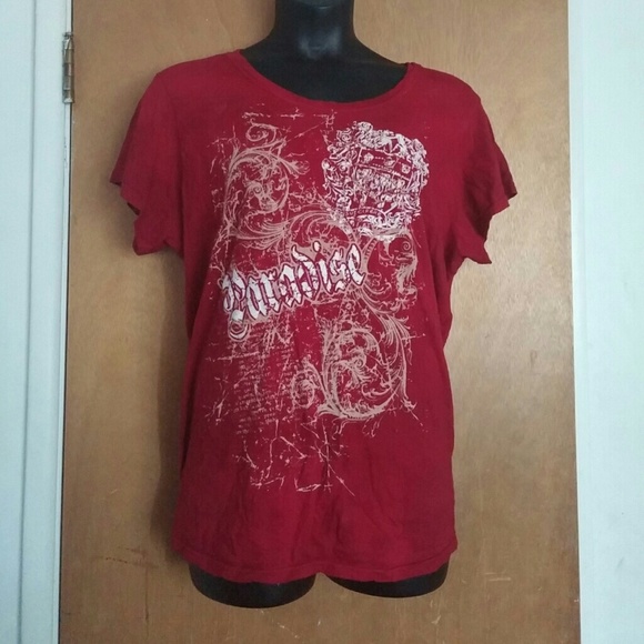T-shirt 18/20