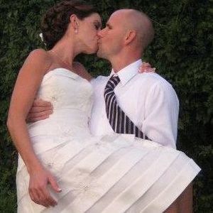 Meet your Posher, Thomas